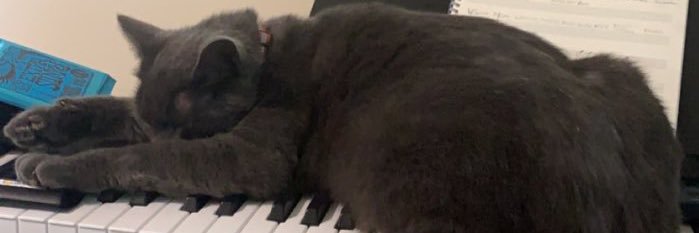 Ian P. Lewis | Composer 🎵 banner