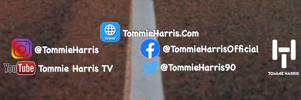 Tommieharris90 Profile Banner