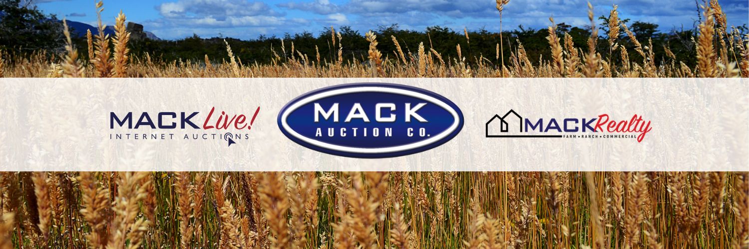MackAuctionCo's profile banner image