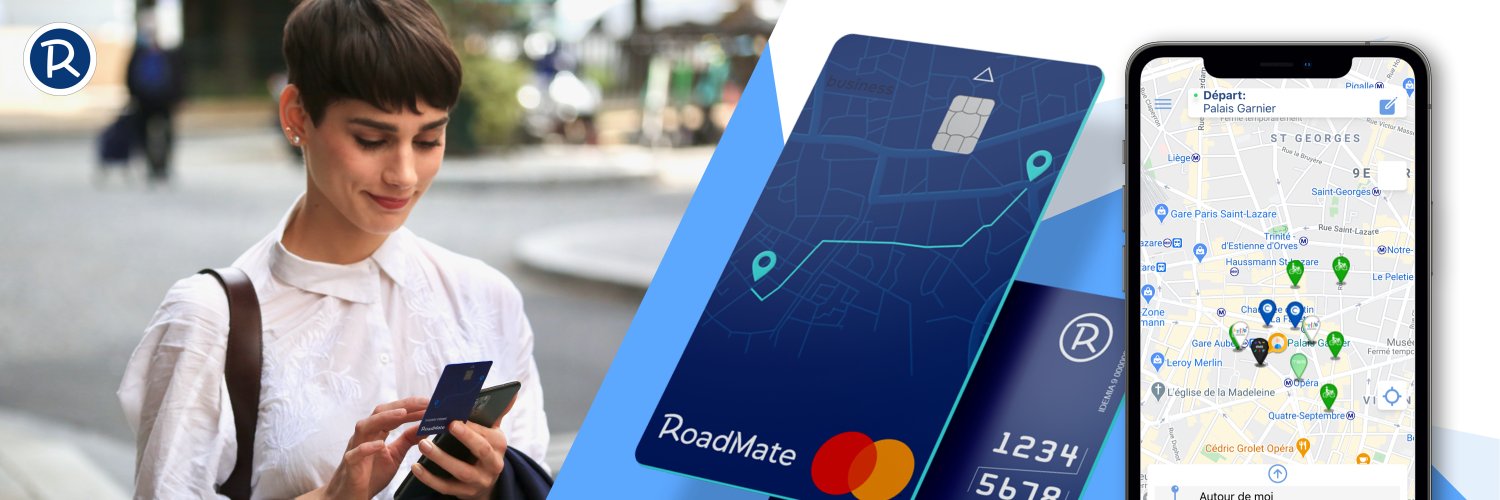 RoadMateio's profile banner image