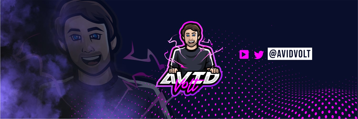 AVIDVolt's profile banner image