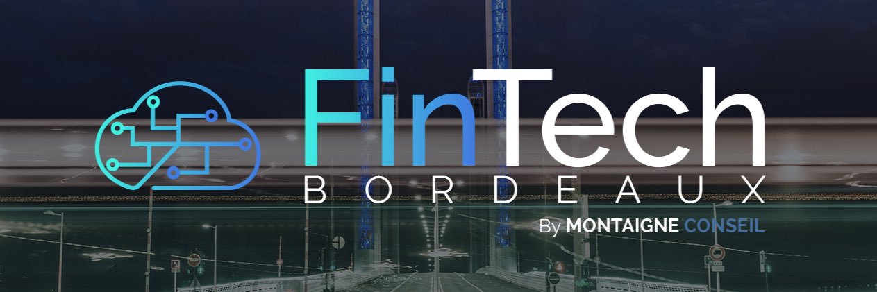BordeauxFinTech's profile banner image