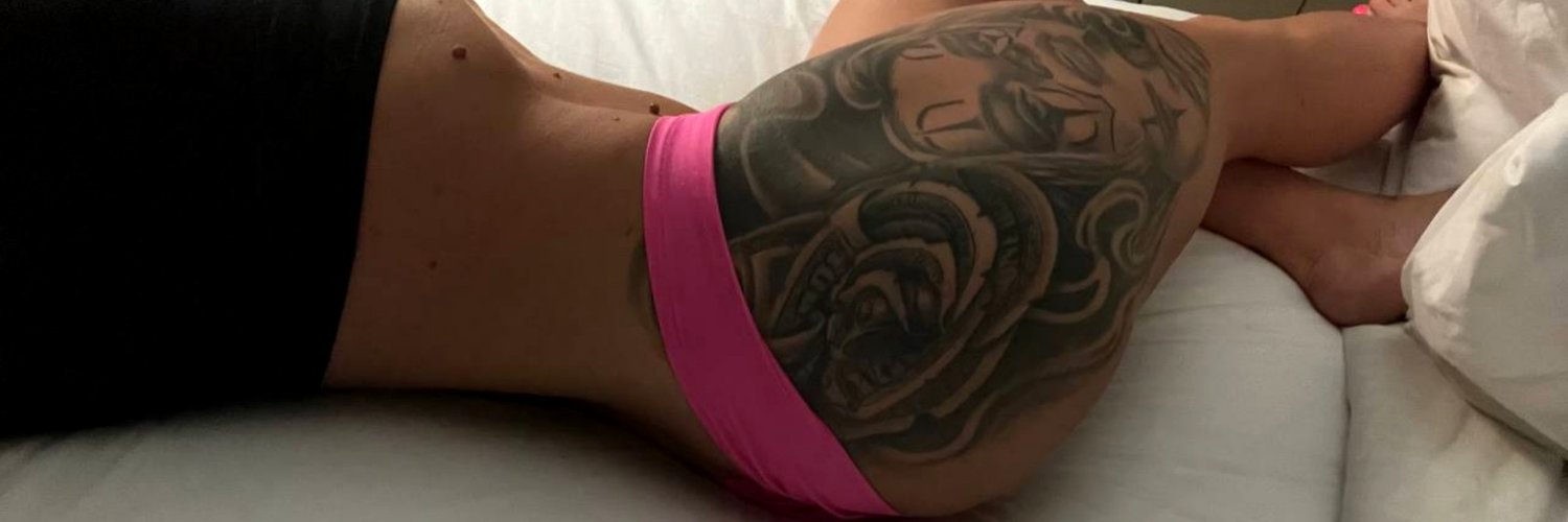Riley Knox💪💪 banner