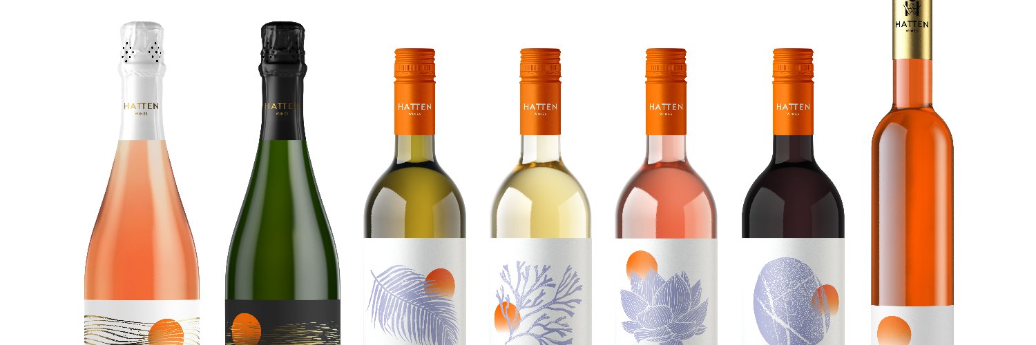 Hattenwinery's profile banner image