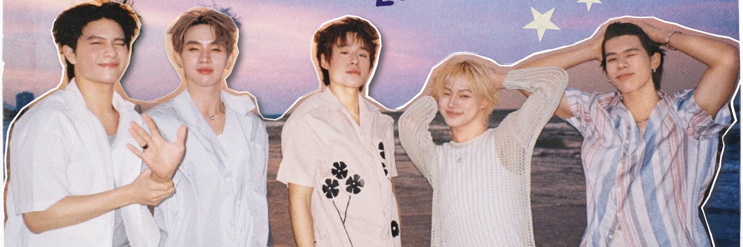 Aom_zhou's profile banner image