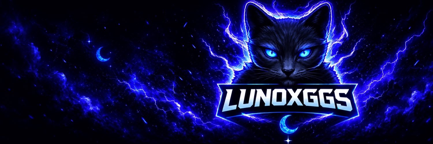 LunoxGGs's profile banner image