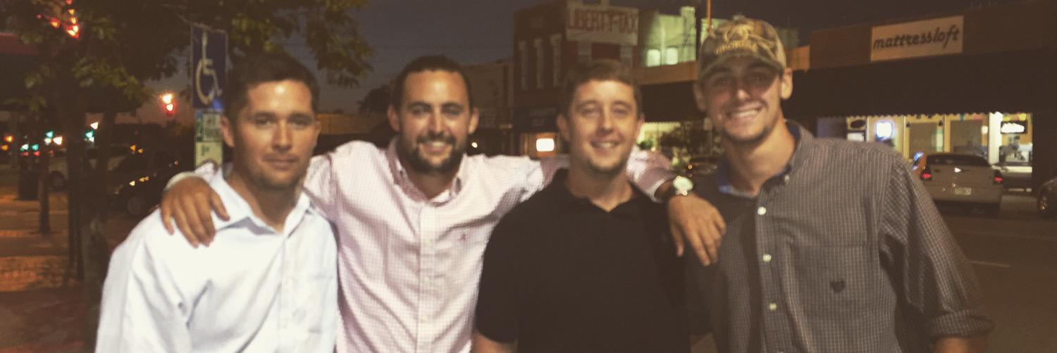 bigsteadman's profile banner image