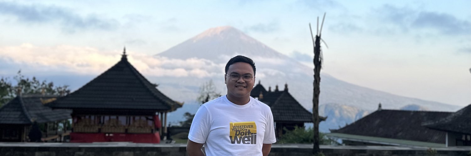 GerardLucena's profile banner image