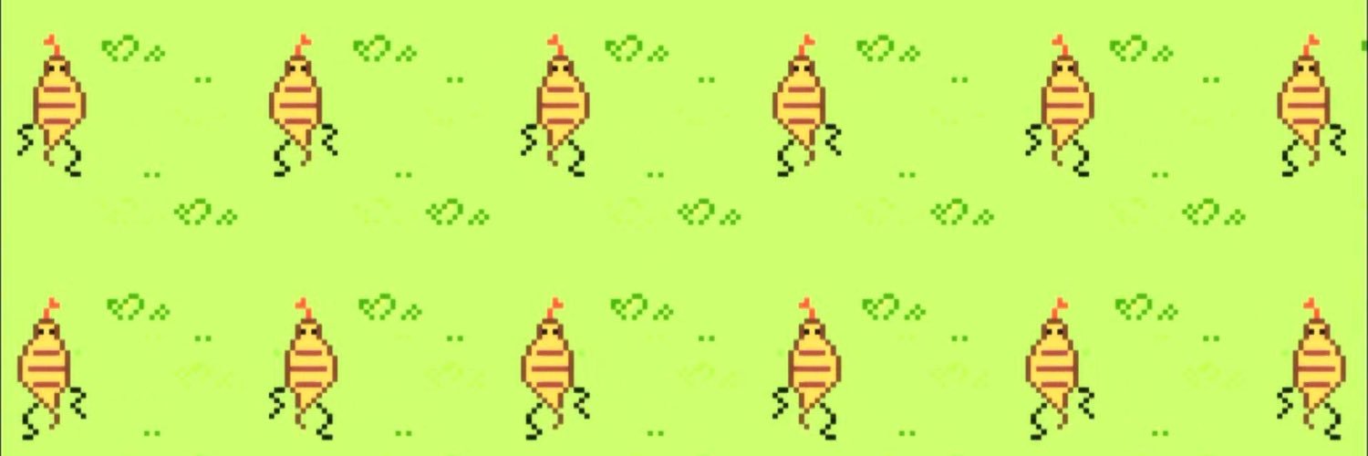 Glinktor's profile banner image