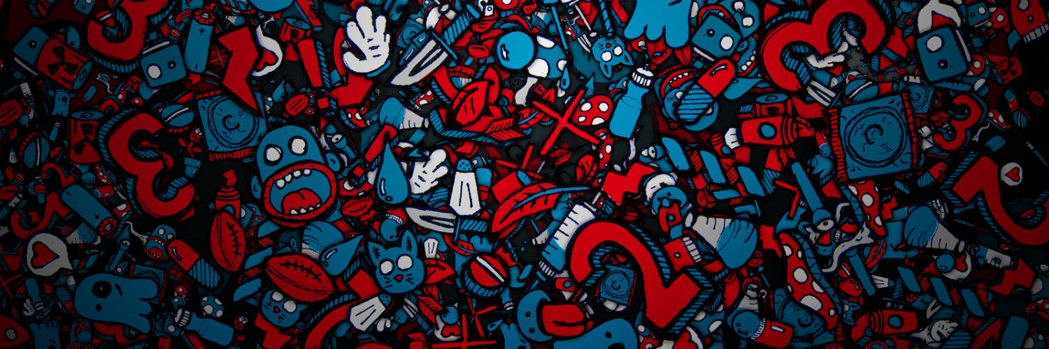 LuigiAlexander4's profile banner image