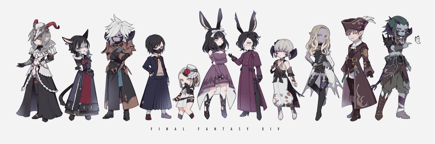 ぬんぽこ(❖𝐺𝑢𝑛𝑔𝑛𝑖𝑟) banner