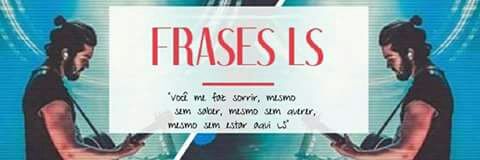FrasesLS4's profile banner image