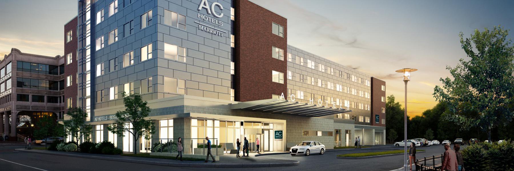 acbostonnorth's profile banner image
