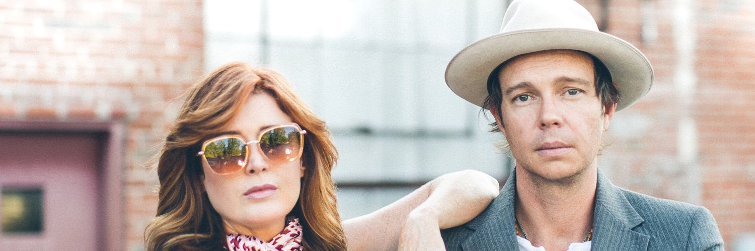 Mark and Jay O'Shea banner