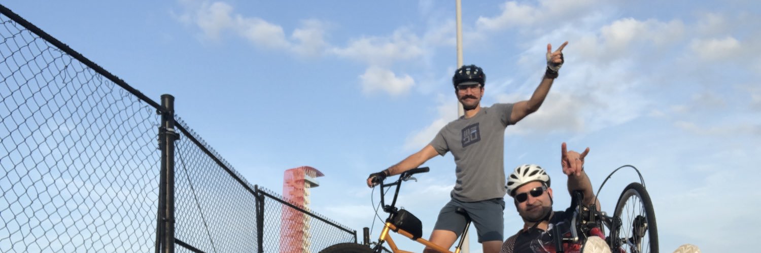 themikexican's profile banner image
