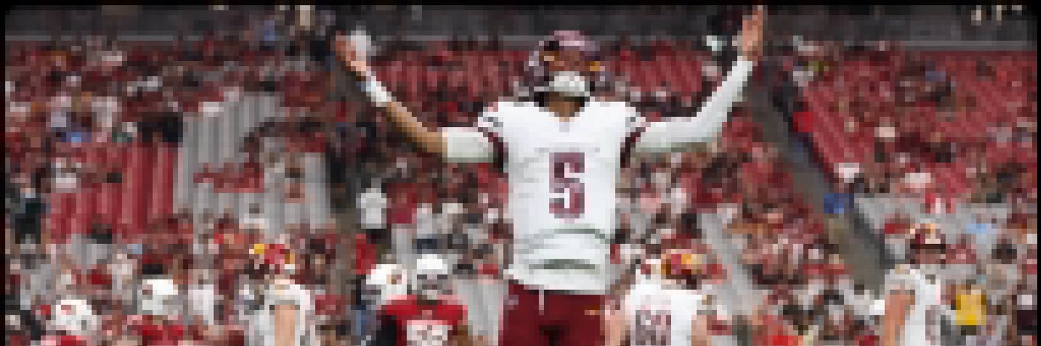 MrMarcusPerez's profile banner image