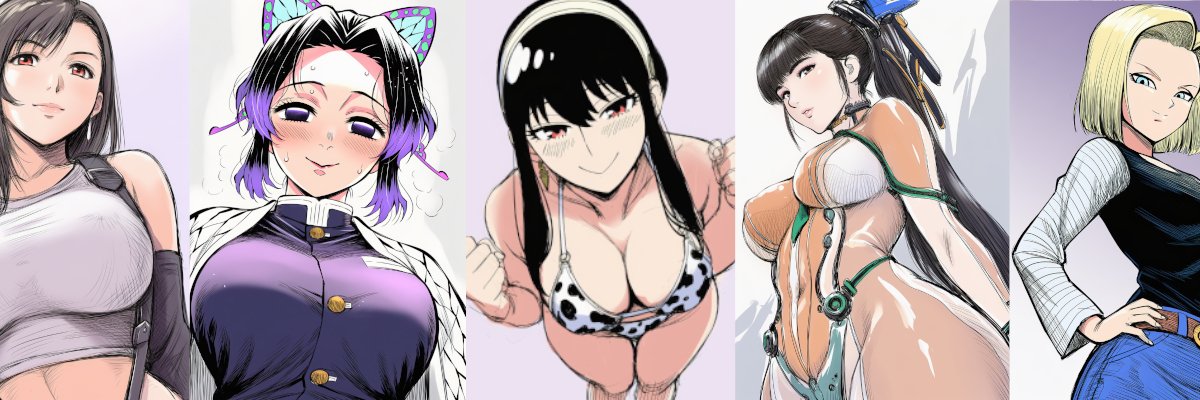 J's banner