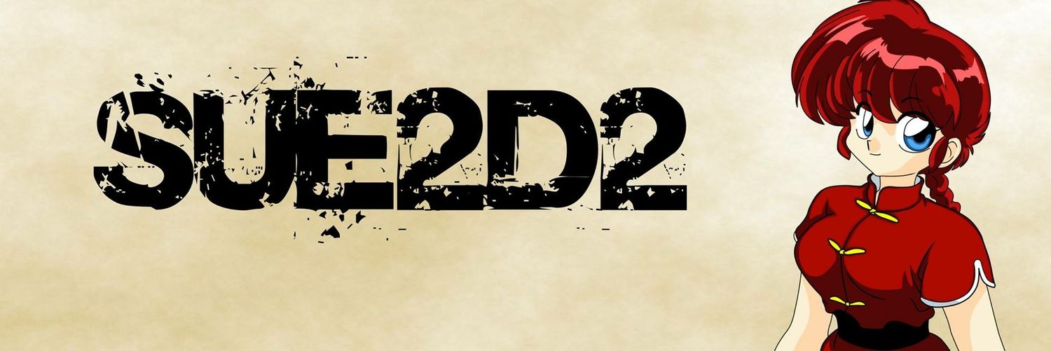 sue2d2's profile banner image