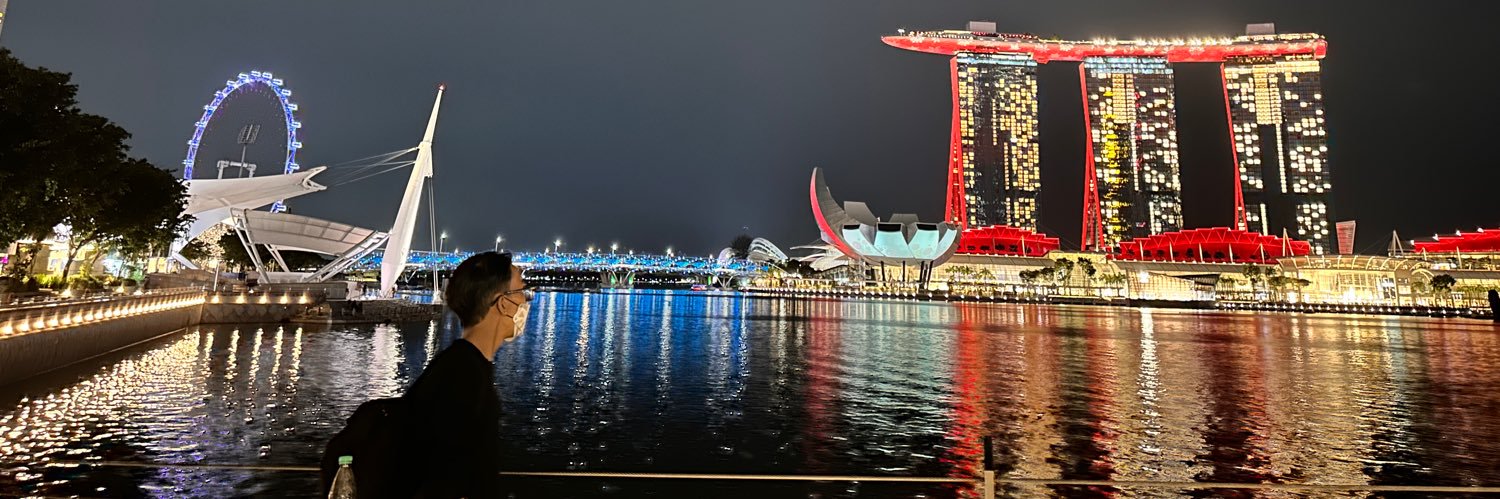 afiqimran95's profile banner image