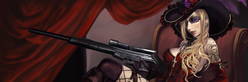 ShujinkoY's profile banner image