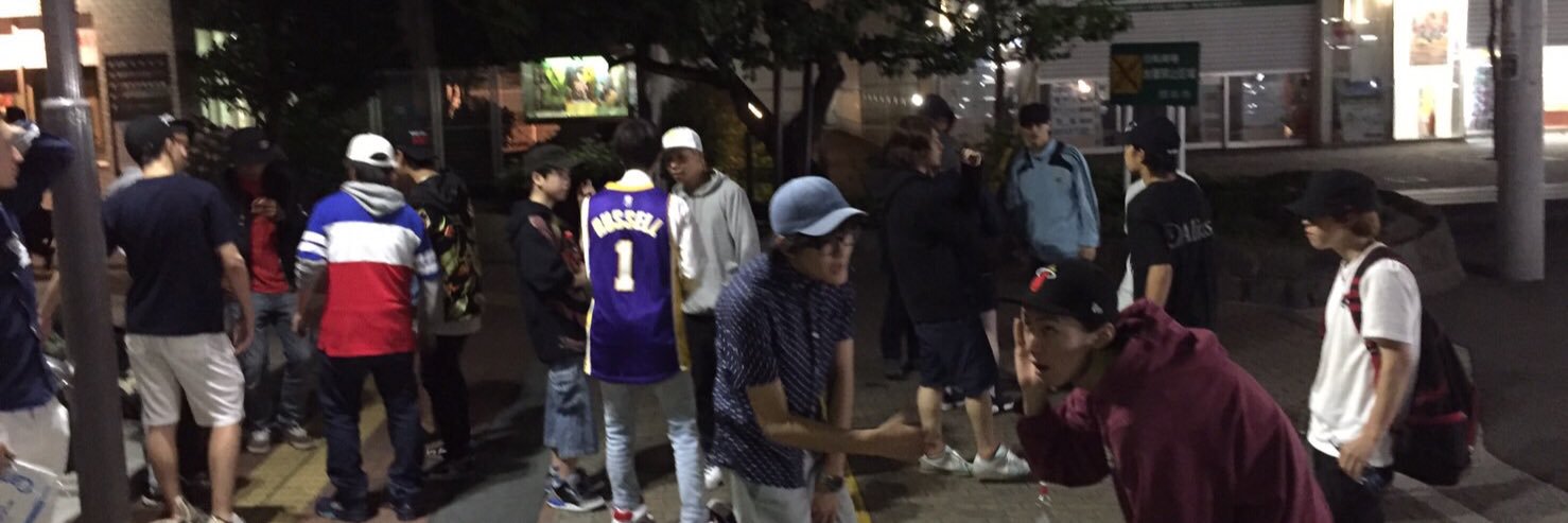 chofurappers's profile banner image