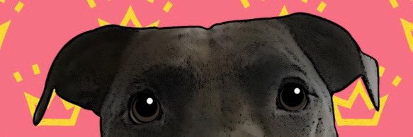 MahReeAhh's profile banner image