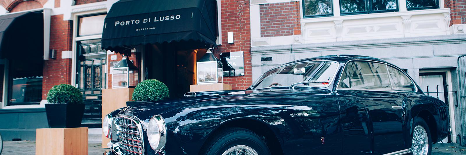 PortodiLusso's profile banner image