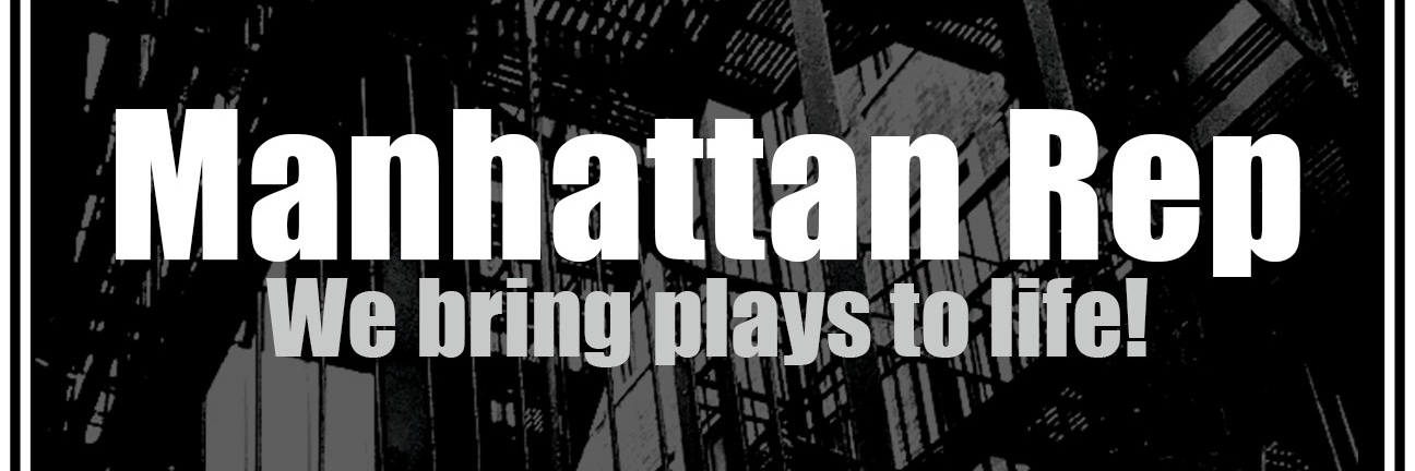 Manhattan Rep banner