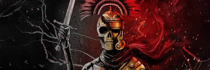 Domicia Longina banner