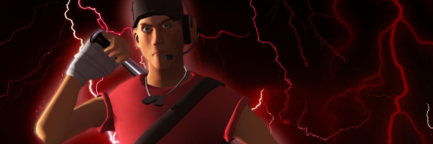 TheRedBonker's profile banner image