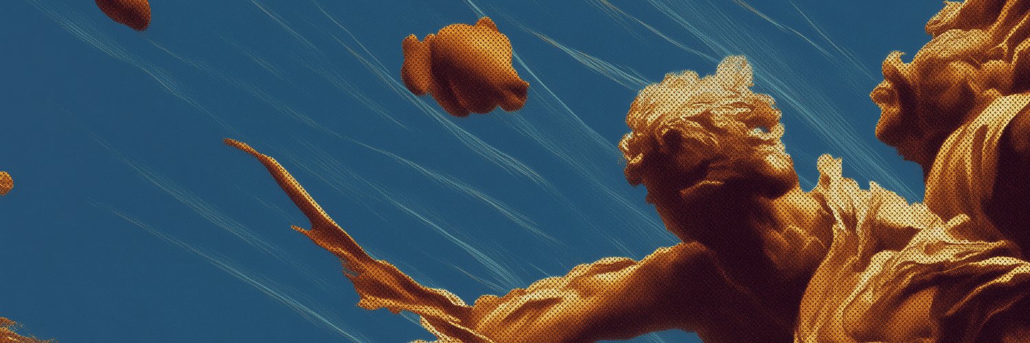 0xZen0's profile banner image