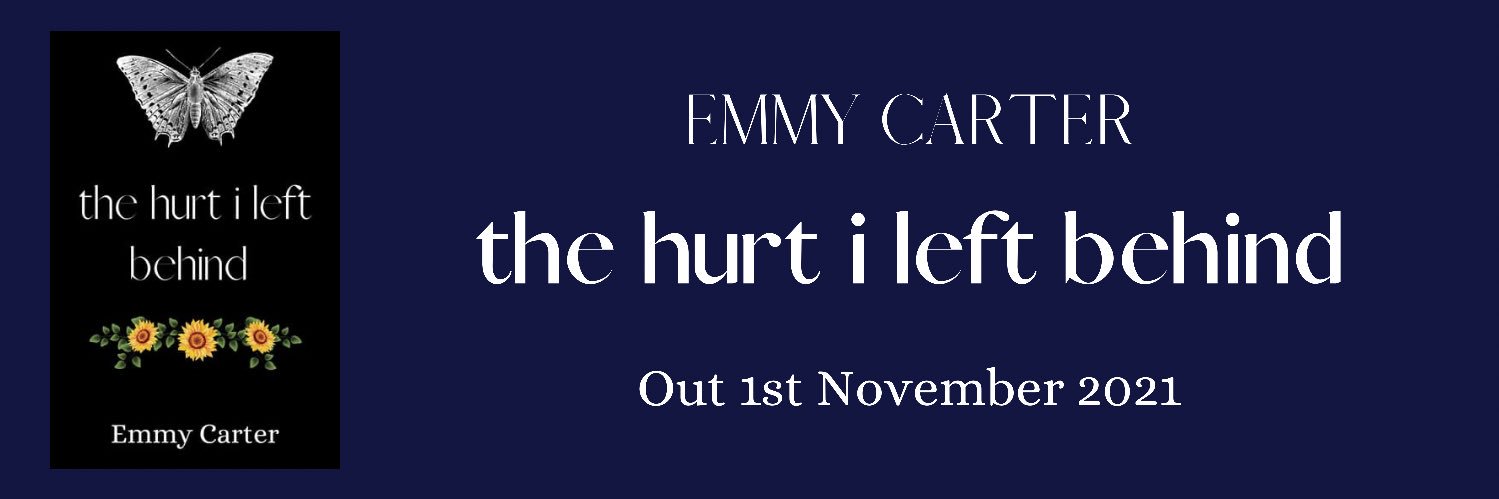 emmywritess's profile banner image