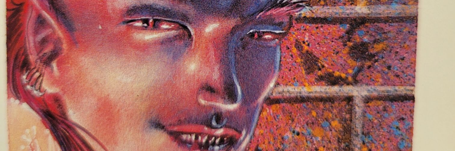 Neuromancer banner