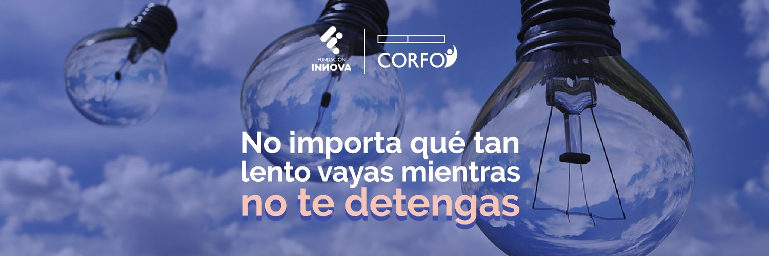 Fundación Innova banner