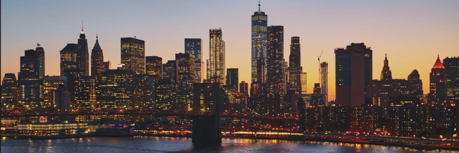 First Day of the Rest of your Life banner