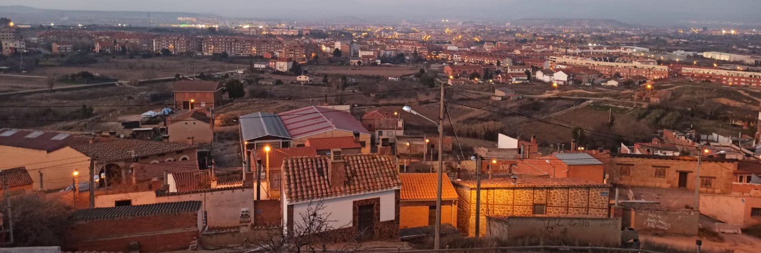 PsoeLardero's profile banner image