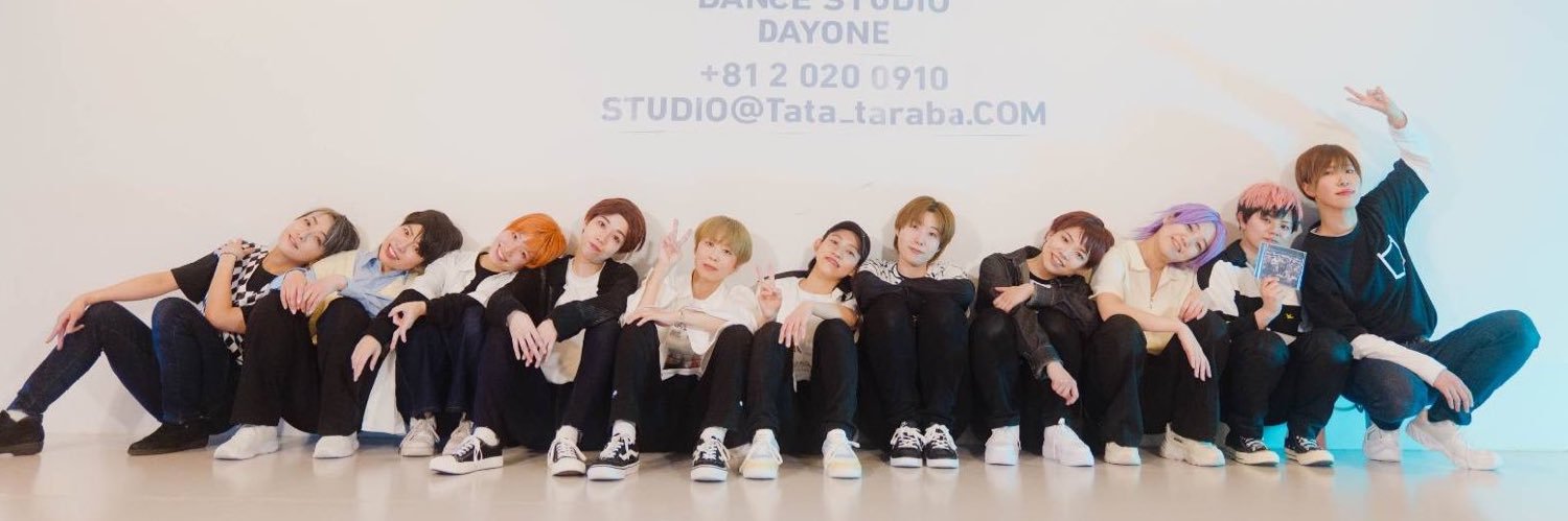 のは(にのはら) banner