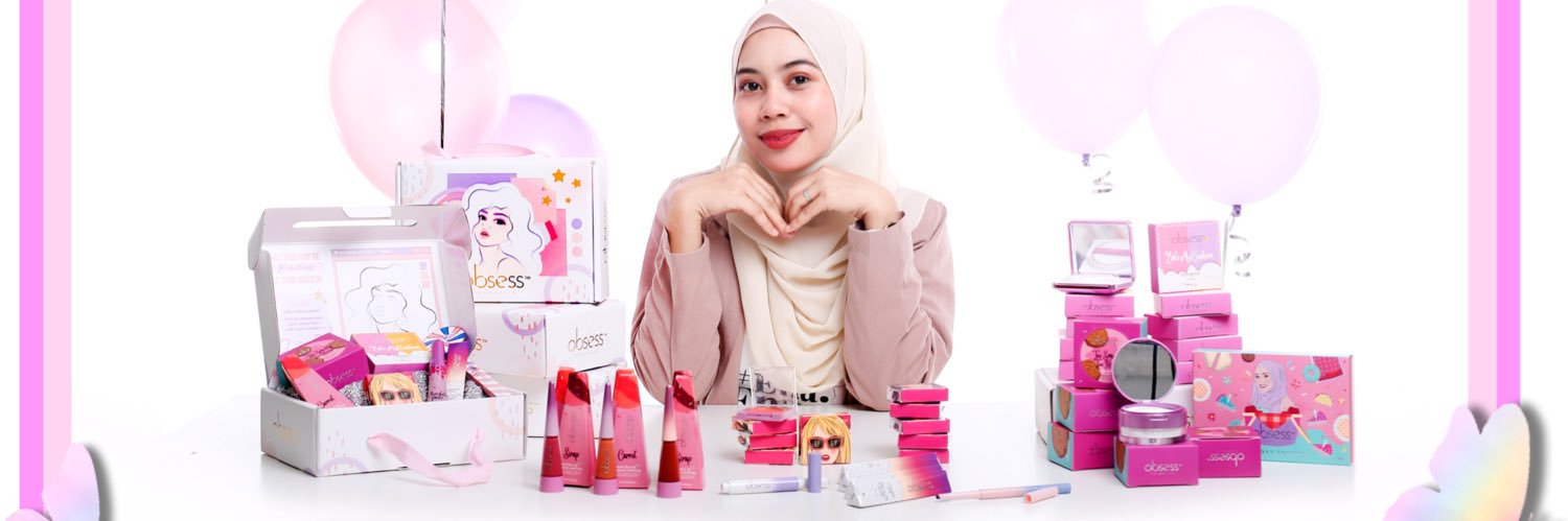 CheqBerry's profile banner image