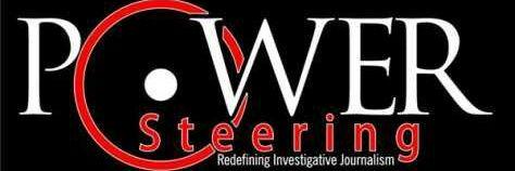 Powersteering mag banner