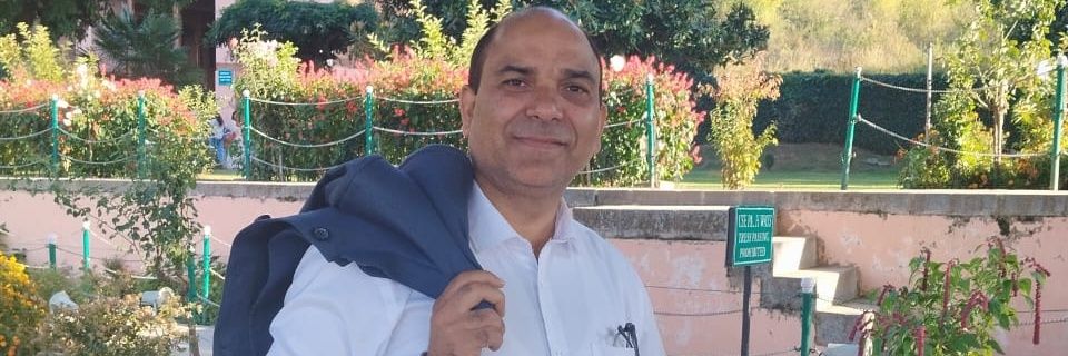 AjazWar's profile banner image