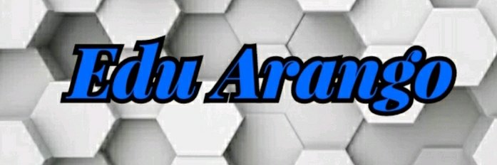 edubararango's profile banner image