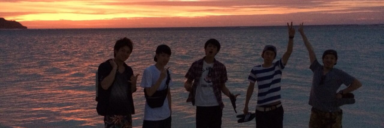 Daiki0205's profile banner image