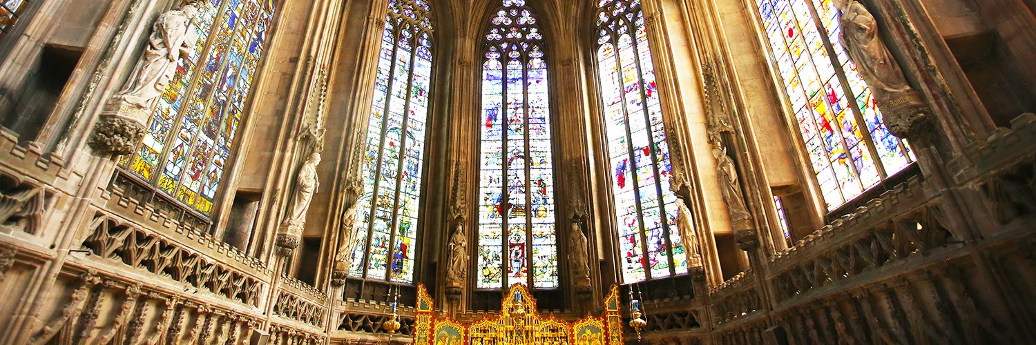 LichfieldCath's profile banner image