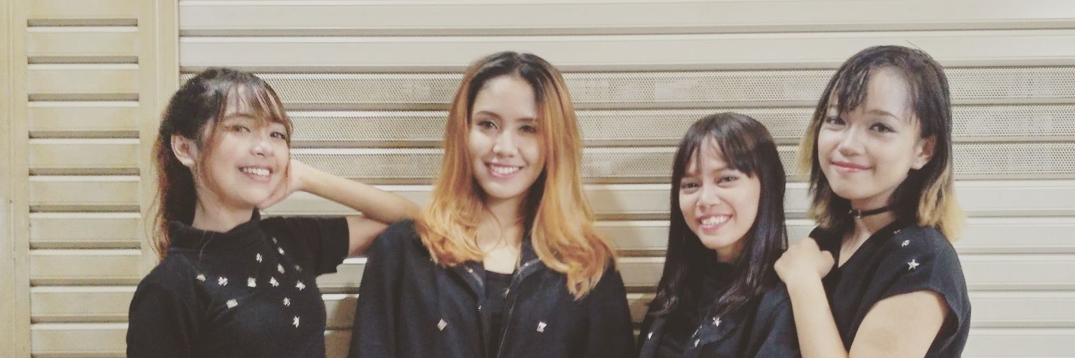 Golden Crew ID banner