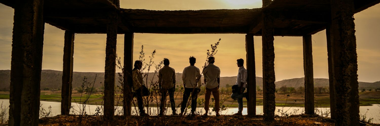 HarshalVanik's profile banner image