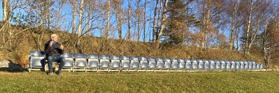 Ole G Sørensen banner