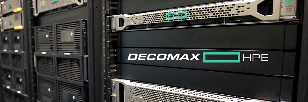 decomaxventas's profile banner image