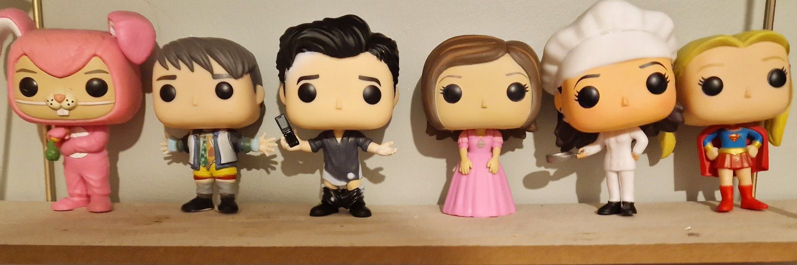 NickieFlanders's profile banner image