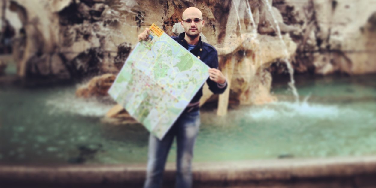 ArmandoVescio's profile banner image