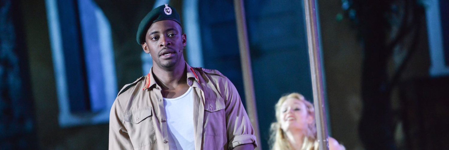 Oliver Wilson banner